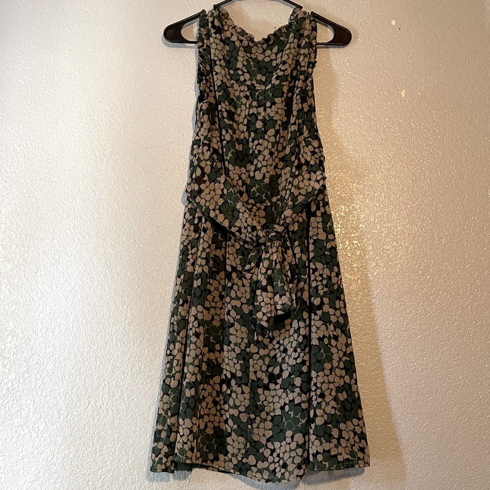 Yard Sale Dress